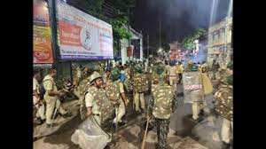 Cuttack Violence: Communal Clash After Durga Puja Immersion | Latest Update