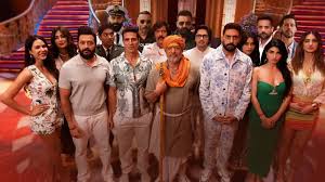 housefull 5