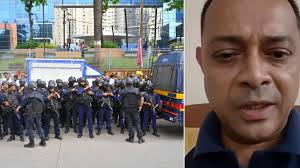 Rohit Arya Hostage Case