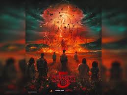 Stranger Things Season 5 Phase 1 