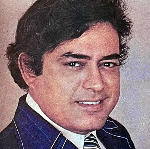 Sanjeev Kumar