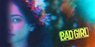 bad girl