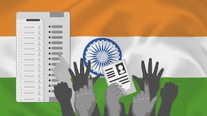 India Election 2025
