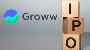 Groww IPO GMP