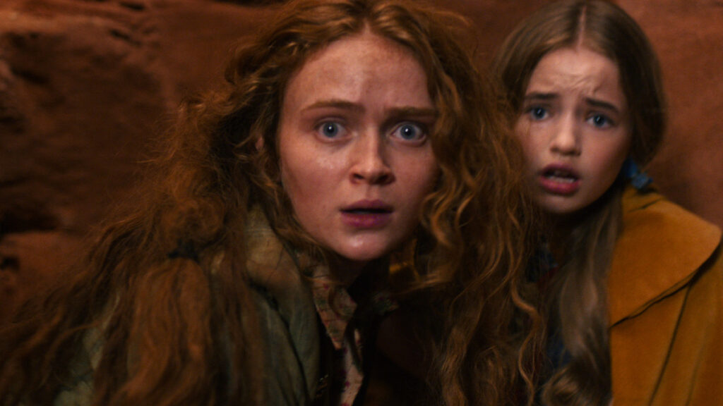 Stranger Things Season 5 Volume 2 trailer