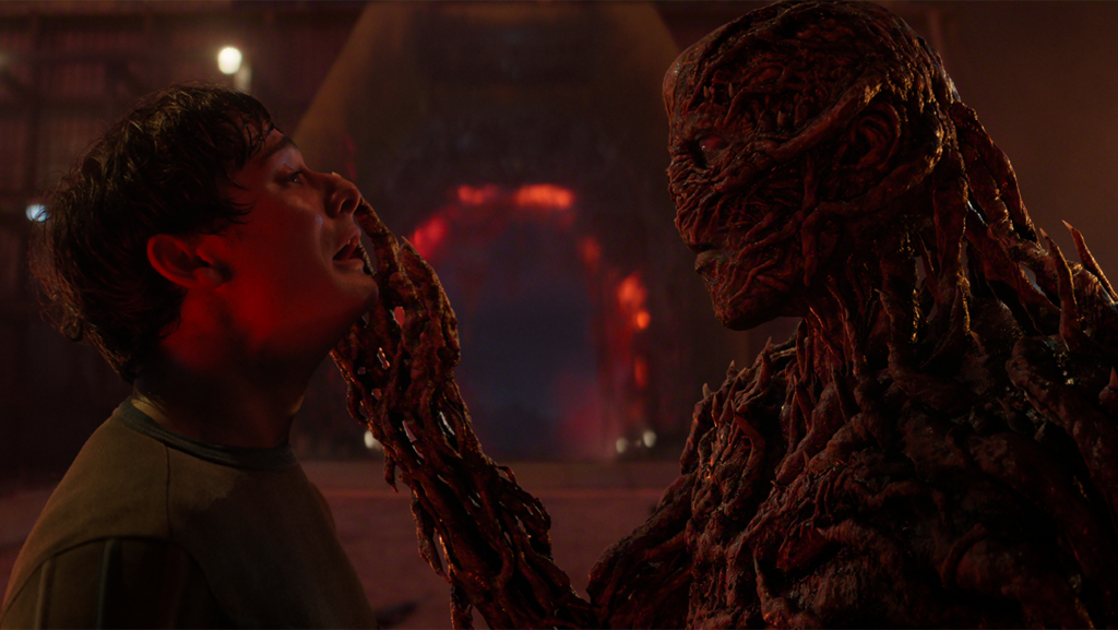 Stranger Things Season 5 Phase 2 