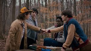 Stranger Things Season 5 Ending Explained