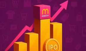 Meesho IPO GMP