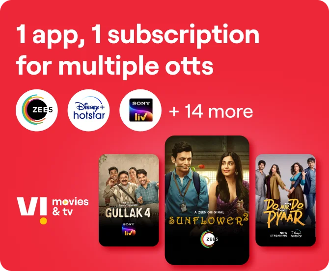 OTT burnout in India is real,