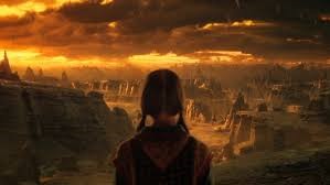 Stranger Things Season 5 finale