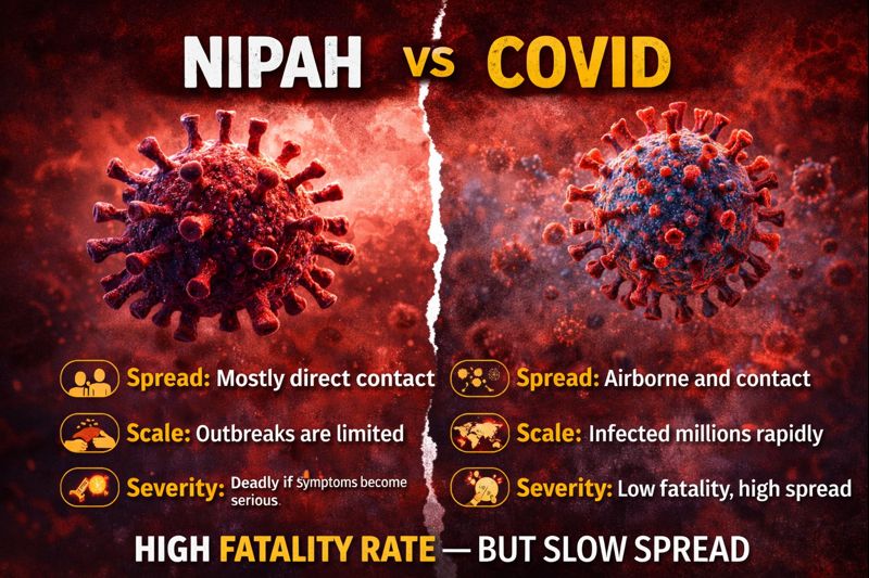 Nipah Virus