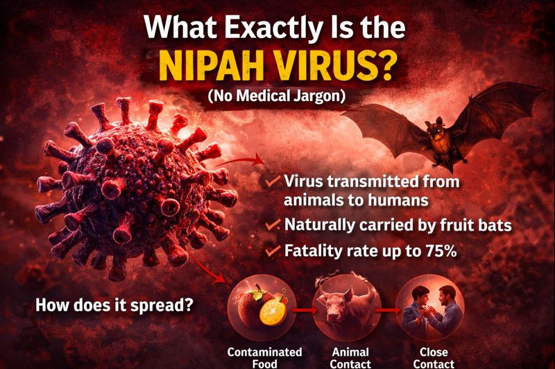 Nipah Virus