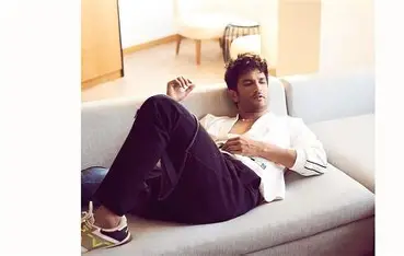 Sushant Singh Rajput death