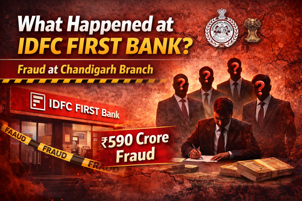  idfc first bank share price