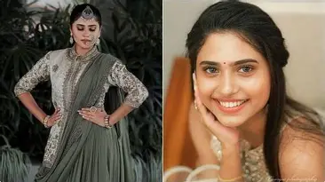 South Actress Anju Krishna Arrested
