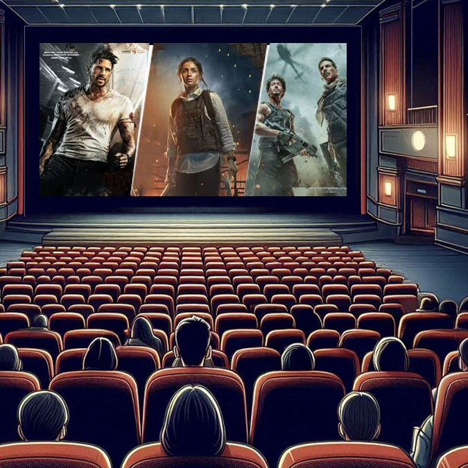 Upcoming Bollywood Movies 2026,