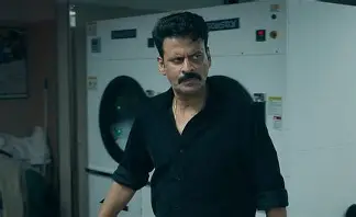 Santy Sharma Ghooskhor Pandat controversy