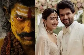 Ranabaali first song Endhayy