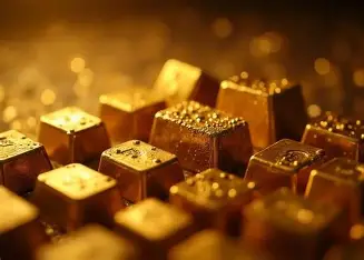 Gold prices are rising in 2026