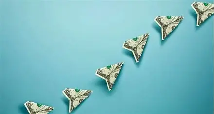 Gold prices are rising in 2026