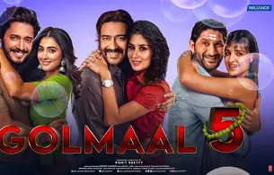 Golmaal 5