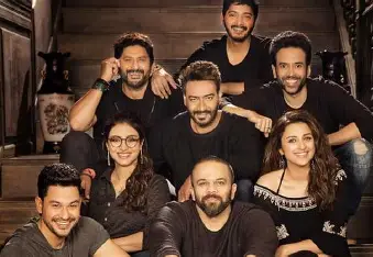 Golmaal 5