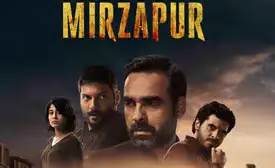 Mirzapur Season 4