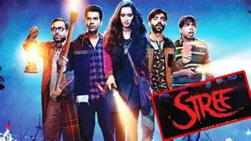 Stree 3 cast featuring Rajkummar Rao Shraddha Kapoor and main characters