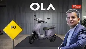 Ola Electric IPO compared with other upcoming IPOs in India 2026