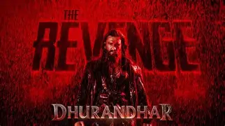 Dhurandhar 2 trailer