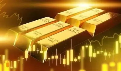 Gold prices are rising in 2026