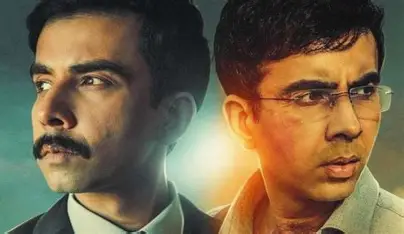 Aspirants Season 3 Ending Explained