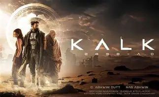 Kalki 2 cast featuring Prabhas Deepika Padukone Amitabh Bachchan and main characters