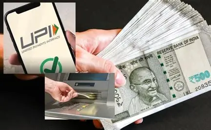 UPI New Charges 2026 explained with transaction fees and payment apps in India