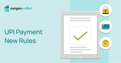 UPI New Charges 2026 explained with transaction fees and payment apps in India