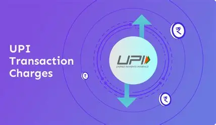 UPI New Charges 2026 explained with transaction fees and payment apps in India