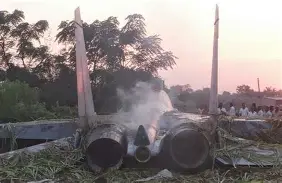 Passengers stranded at Pune airport after Indian Air Force Pune Incident caused 80+ flight cancellations