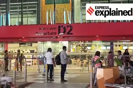 Passengers stranded at Pune airport after Indian Air Force Pune Incident caused 80+ flight cancellations