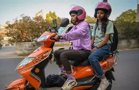Bike Taxi Ban India affecting Rapido riders and urban commuters in 2026