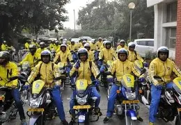 Bike Taxi Ban India affecting Rapido riders and urban commuters in 2026