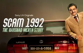 Scam 1992 best financial movies to watch India stock market