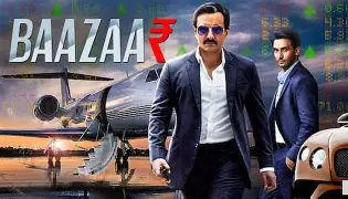 Baazaar Saif Ali Khan best financial movies to watch India