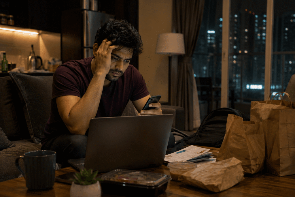 Traditional jobs in India becoming less attractive to Gen Z