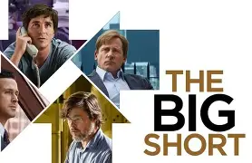 The Big Short best financial movies to watch money lessons