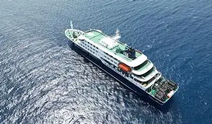 Hantavirus cruise ship MV Hondius outbreak in 2026
