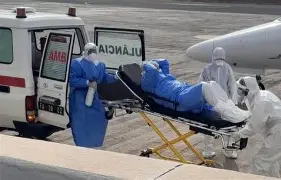 Hantavirus cruise ship MV Hondius outbreak in 2026