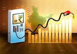 Petrol And Diesel Prices Increased Four Times In Just 11 Days In India