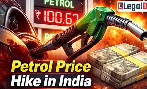 Petrol And Diesel Prices Increased Four Times In Just 11 Days In India