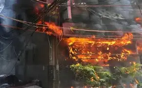 Malviya Nagar Tragedy highlights Delhi Hotel Fire Safety Rules after deadly hotel fire investigation
