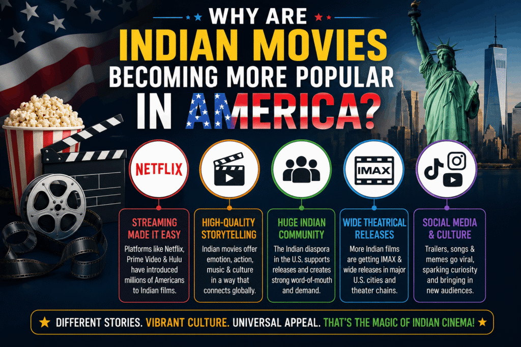 Upcoming Indian movies 2026 featuring Ramayana, King, Toxic, Alpha, and The Raja Saab
